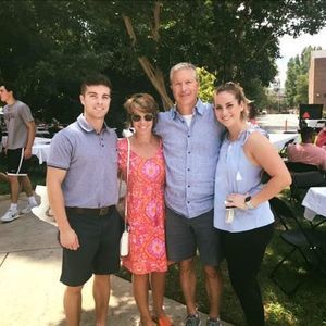 Meet your Posher, Tracey